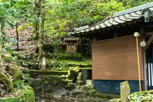 霧島東神社(宮崎県)