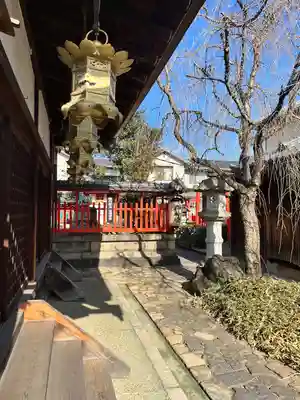 御霊神社(奈良県)