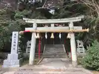 大原八幡神社(福岡県)