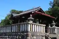 春日神社(岐阜県)