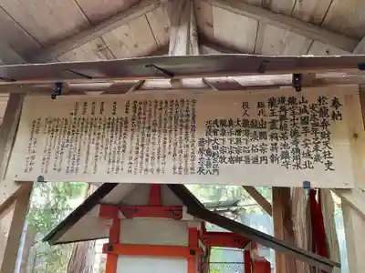 尺八池開運松龍弁財天(京都府)