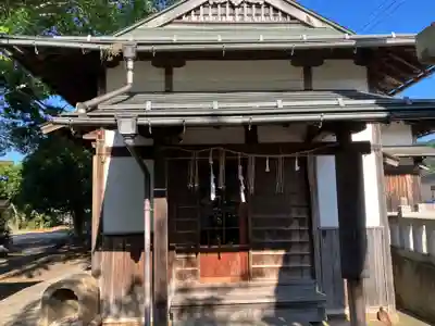 大港神社(鳥取県)