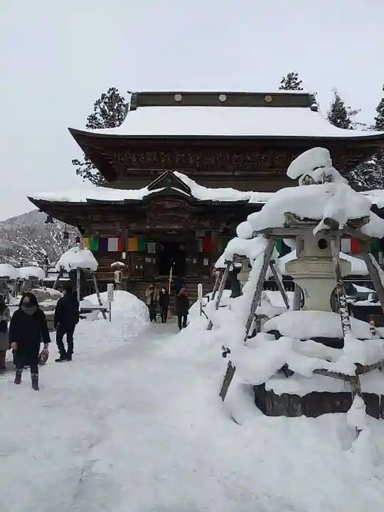 円蔵寺のその他建物