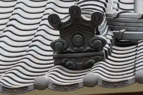 新宮神社の本殿・本堂