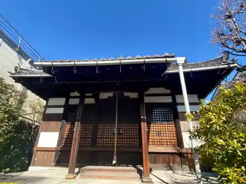 観音寺(京都府)