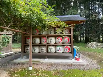 出石神社(兵庫県)