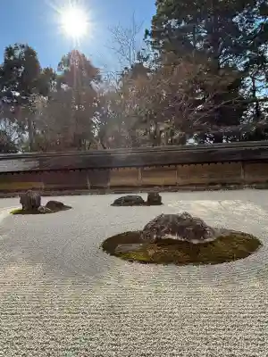 龍安寺(京都府)