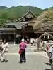 彌彦神社(新潟県)