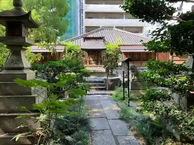泥江縣神社(愛知県)