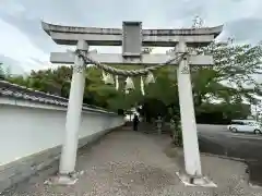 彌都加伎神社(三重県)