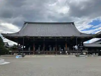 東本願寺（真宗本廟）(京都府)