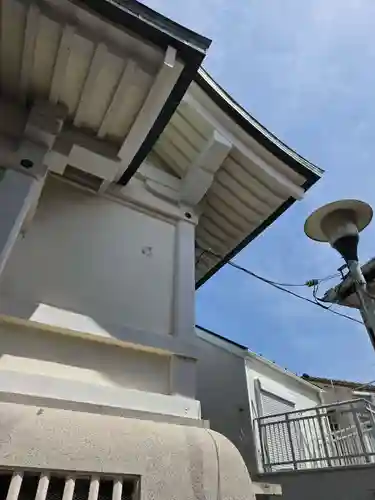 亀高神社(東京都)