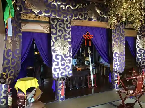 福田院のその他建物