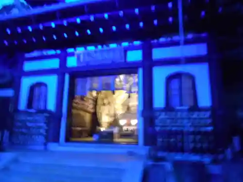 長谷寺のその他建物