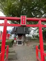 小蓋宮(茨城県)