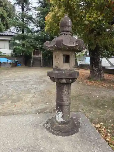 御嶽神社(神奈川県)