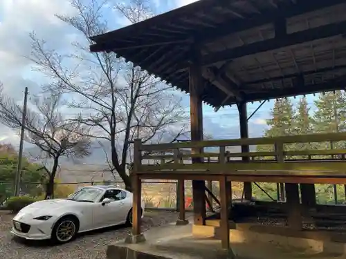 熊野神社のその他建物