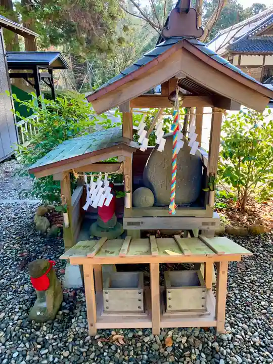 大崎八幡宮(宮城県)