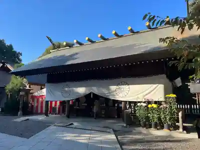 阿佐ヶ谷神明宮(東京都)