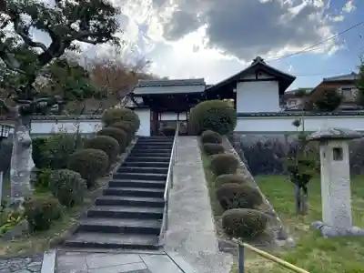洞雲寺(京都府)