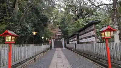 長岡天満宮(京都府)