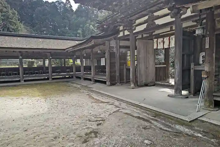 油日神社(滋賀県)