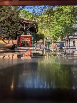 熊野神社(東京都)