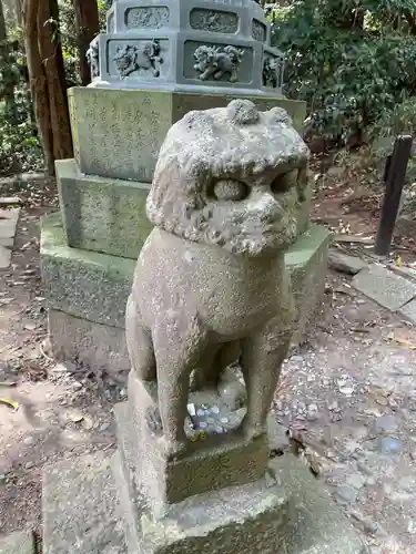 志波彦神社・鹽竈神社(宮城県)