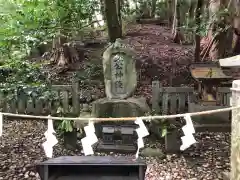 椿大神社(三重県)