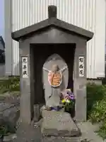 祠(地蔵)(愛知県)