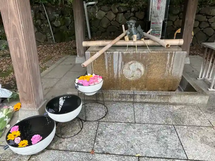 雪ケ谷八幡神社(東京都)