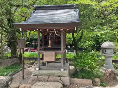 西宮神社(兵庫県)