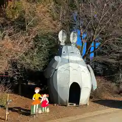 下野 星宮神社の建物その他