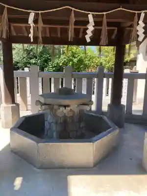 泉尾神社(大阪府)