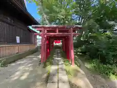 愛宕神社(福島県)