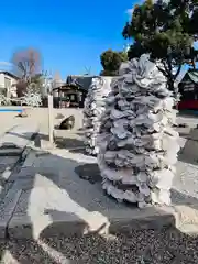 姫嶋神社(大阪府)