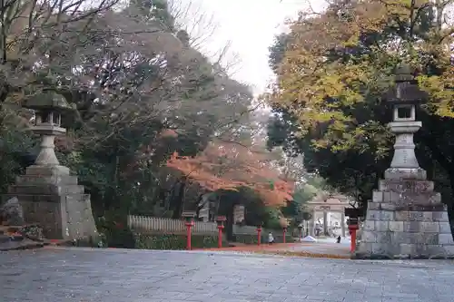 枚岡神社のその他建物
