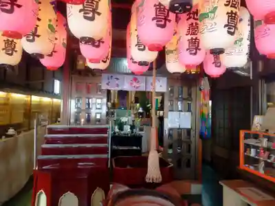 日限地蔵院(大阪府)