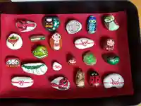 伏木香取神社のその他建物