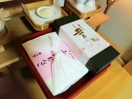 伏木香取神社(茨城県)