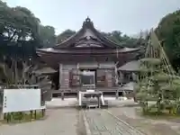 氣多大社の本殿・本堂