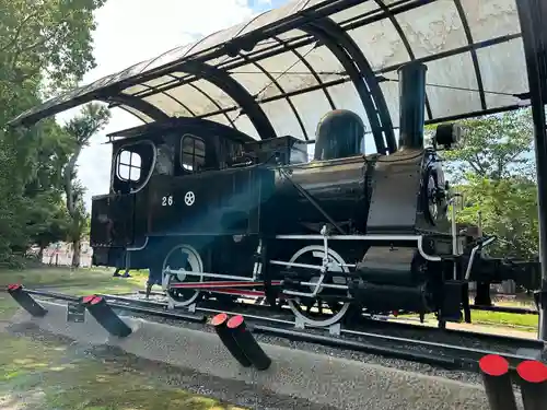 宇佐神宮のその他建物