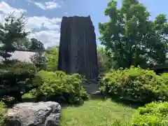 称念寺の建物その他