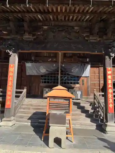 金泉寺(徳島県)