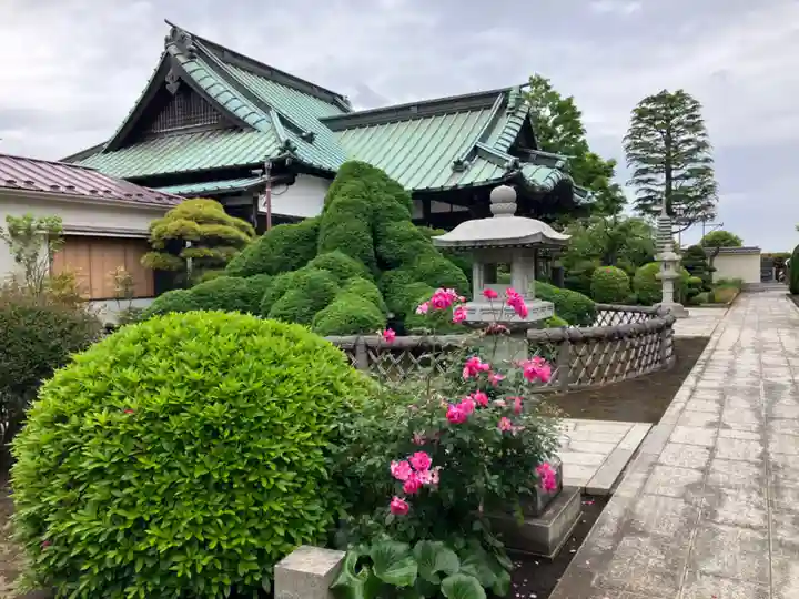 常清寺のその他建物