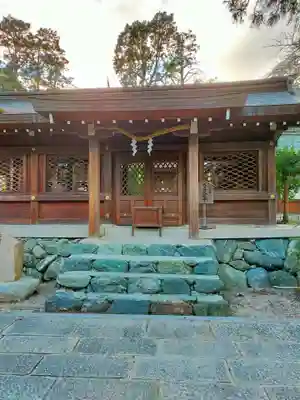 伊太祁曽神社(和歌山県)