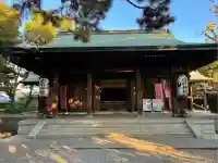 鹿嶋神社(東京都)