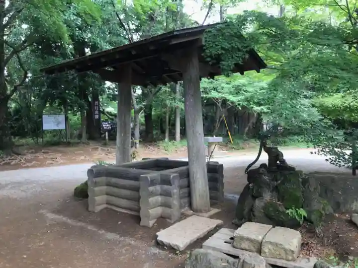 弘法山 大師堂(神奈川県)