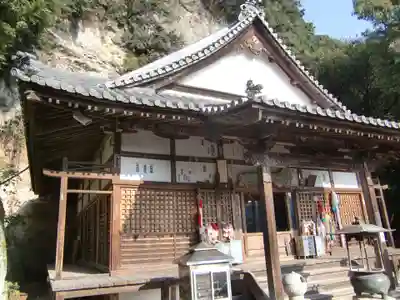弥谷寺(香川県)