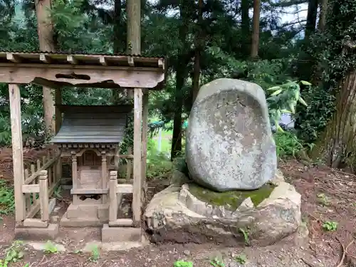 稲積神社(栃木県)